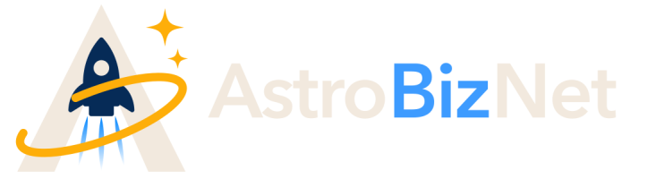 AstroBizNet Learning Platform